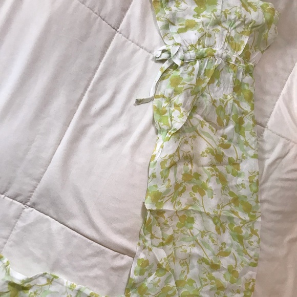 Aurete Anthropologie top - Picture 6 of 6